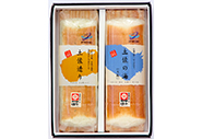 味の縁セット (月)
