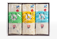 さしみかまぼこセット 3本入り