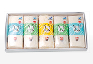 さしみかまぼこセット 5本入り