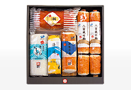 清流セット