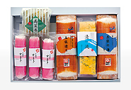 清流セット(風)