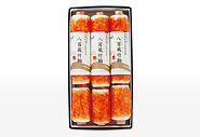 八百蔵竹輪3本入